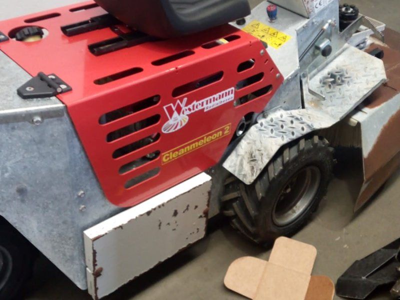 Westermann Cleanmeleon 2