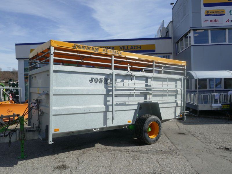 Joskin Betimax RDS 5000