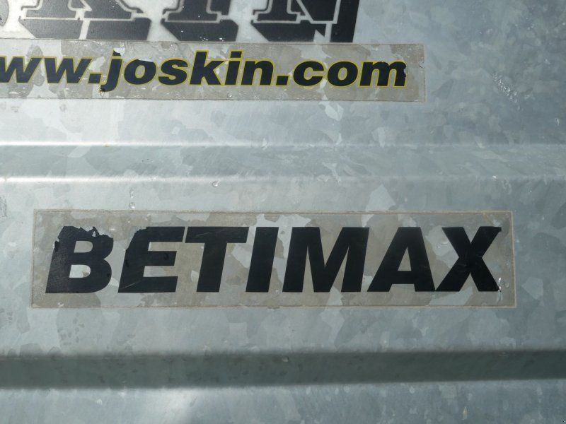 Joskin Betimax RDS 5000
