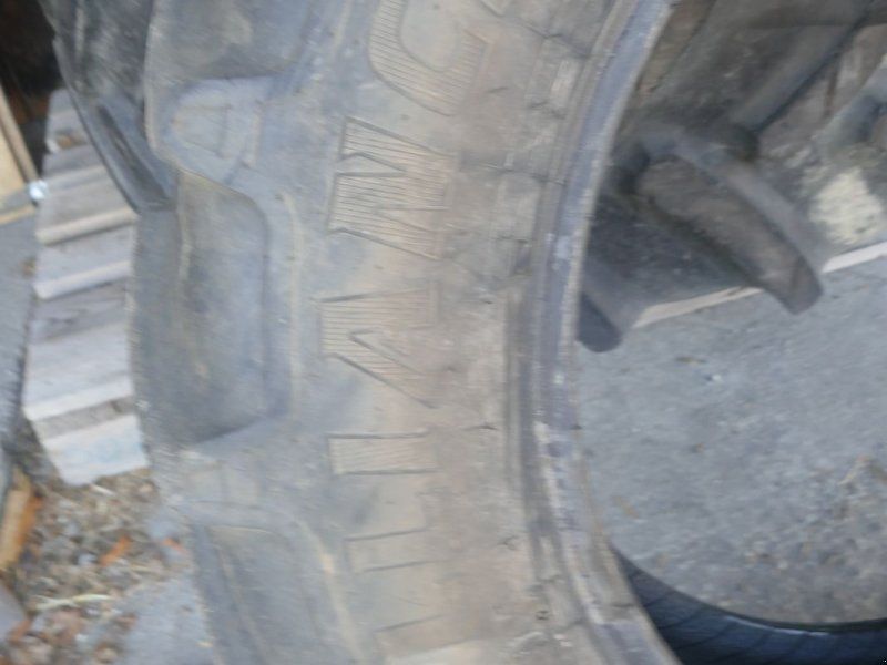 Alliance 280/85R24