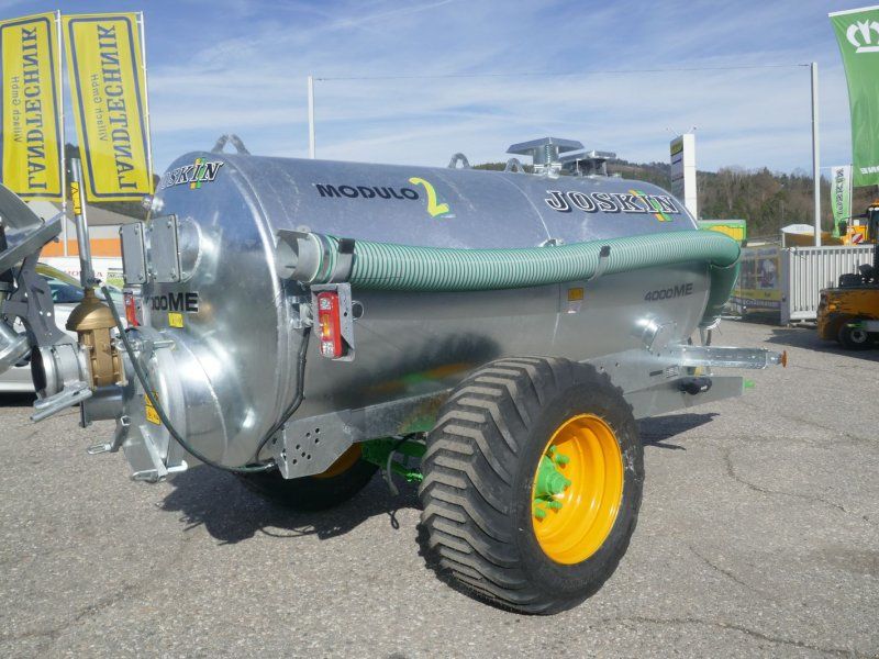 Joskin Modulo 2 4000 ME