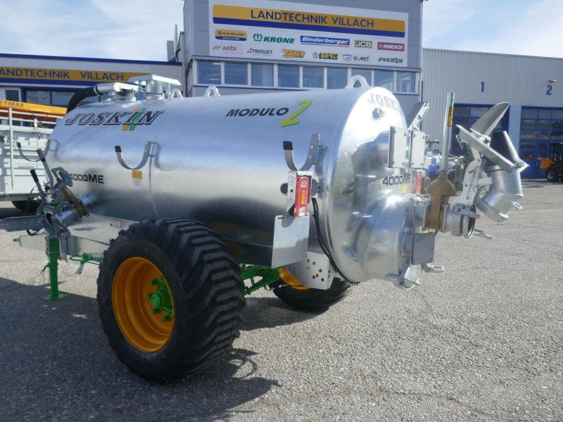 Joskin Modulo 2 4000 ME
