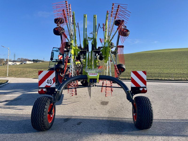 Claas Liner 2900 Mittel er