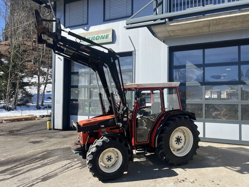 Same Argon 70 DT 16/8