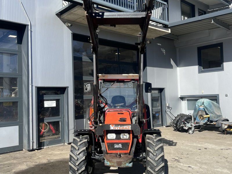 Same Argon 70 DT 16/8