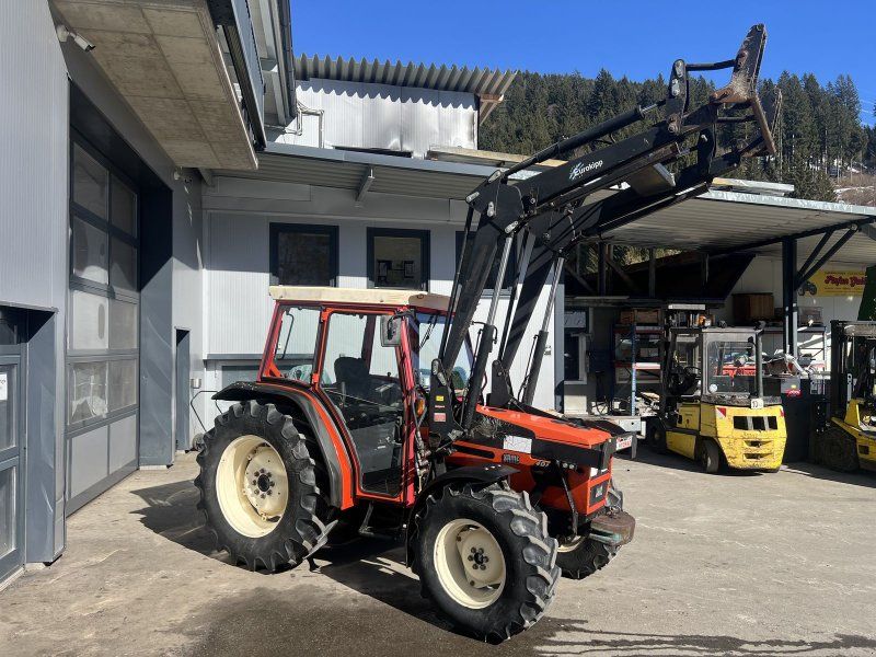 Same Argon 70 DT 16/8