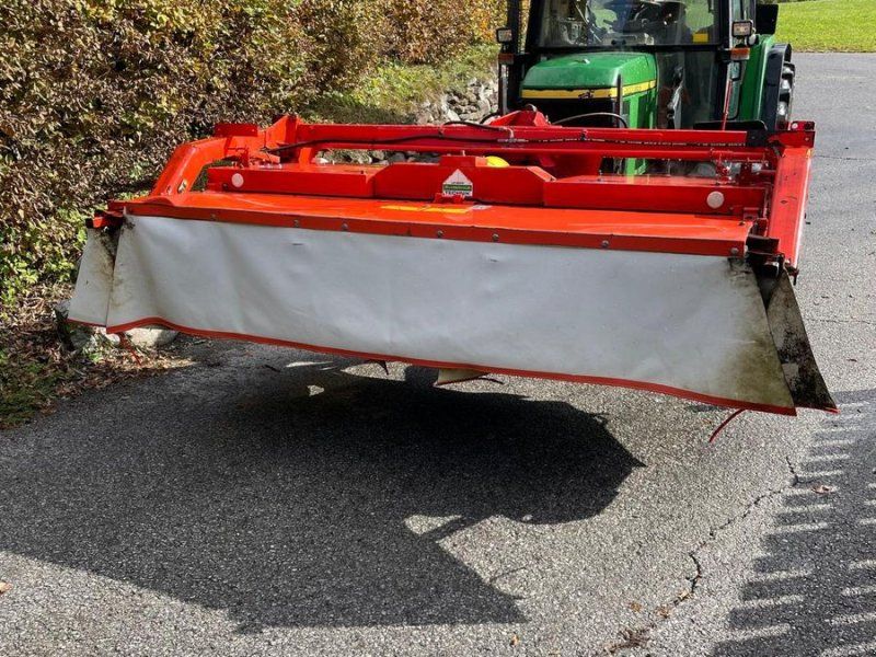 Kuhn GMD 702 F