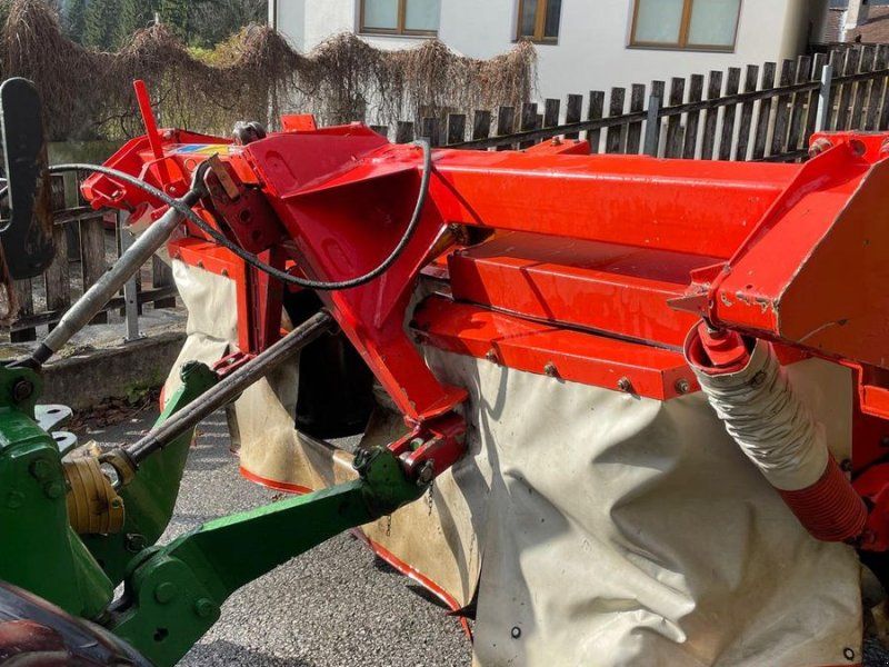 Kuhn GMD 702 F