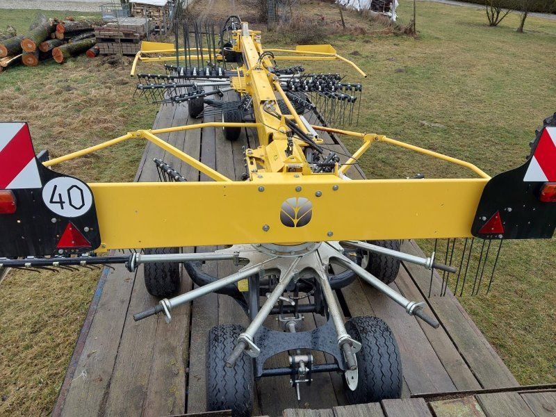 New Holland Seiten ProRotor L 640T