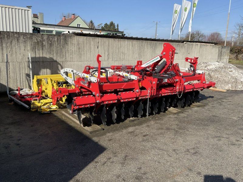Pöttinger Terradisc 4001 K