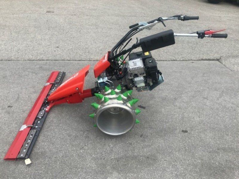 REFORM MOTECH RM 8,09