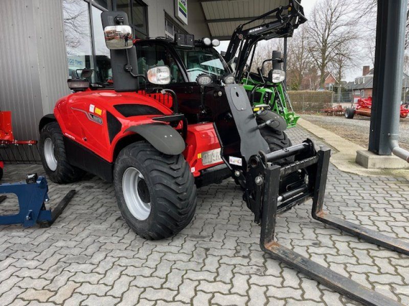 Manitou MLT 625-H Elite