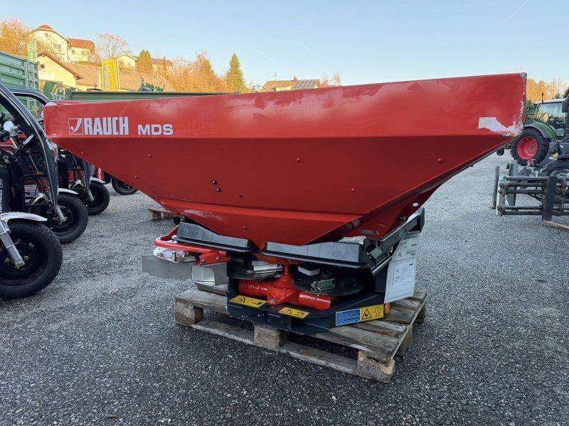 Rauch MDS 20.2 E Click