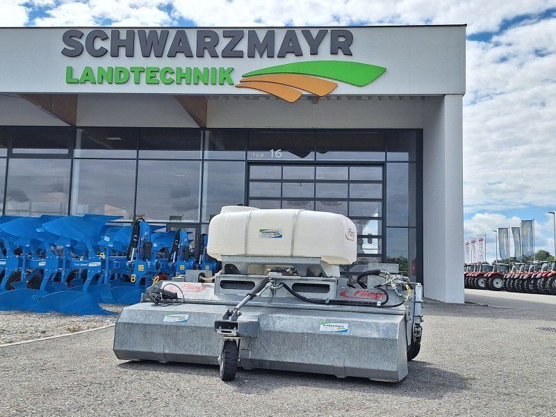 Fliegl Profi 2300 RL