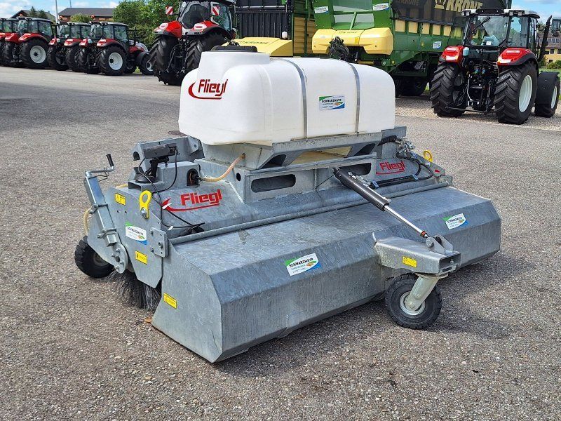 Fliegl Profi 2300 RL