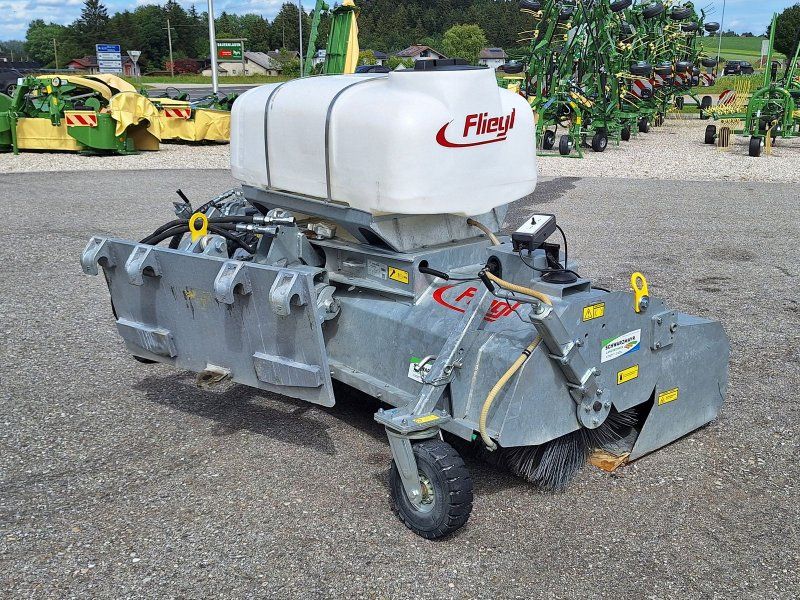 Fliegl Profi 2300 RL