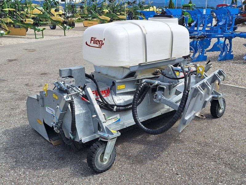 Fliegl Profi 2300 RL