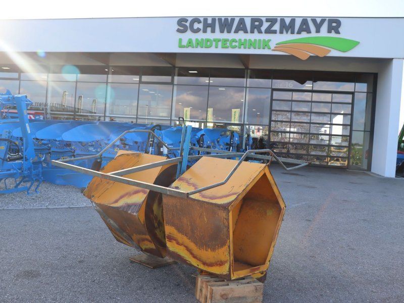 Buchmann Siloverteiler