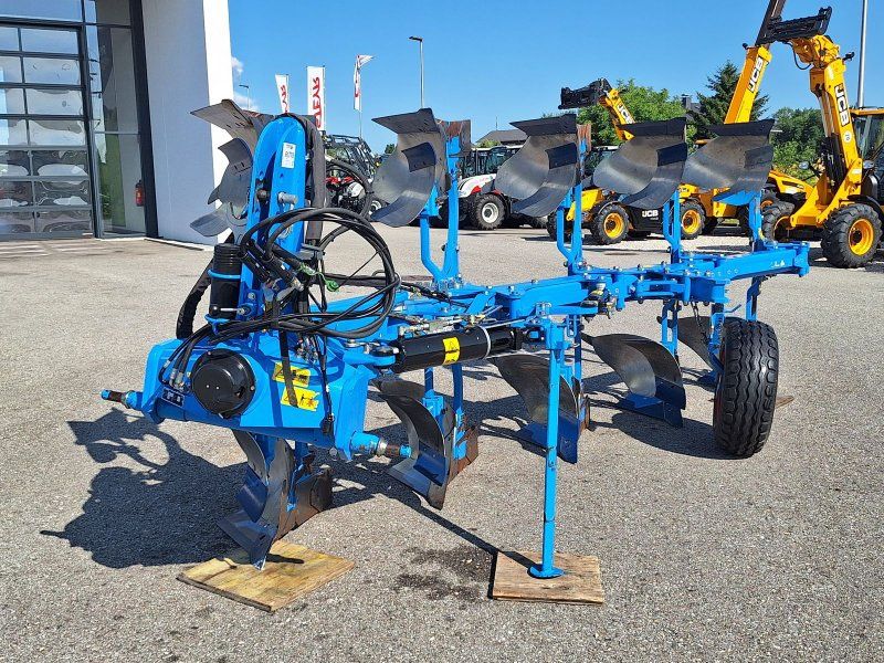 Lemken Juwel 8 V5N100