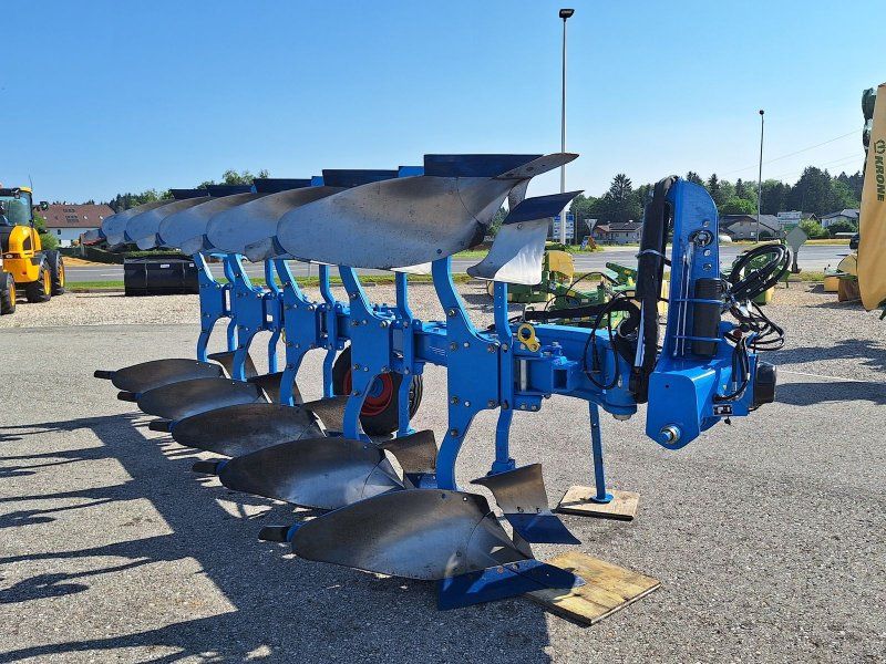 Lemken Juwel 8 V5N100
