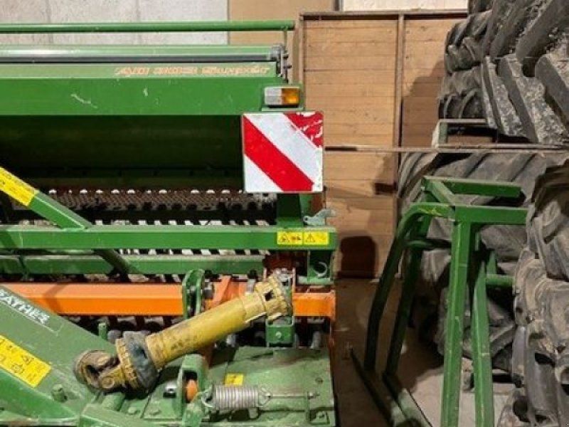 Amazone KE3 03-170+AD 303 Super