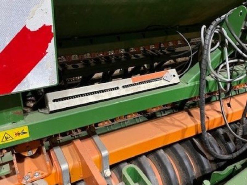 Amazone KE3 03-170+AD 303 Super