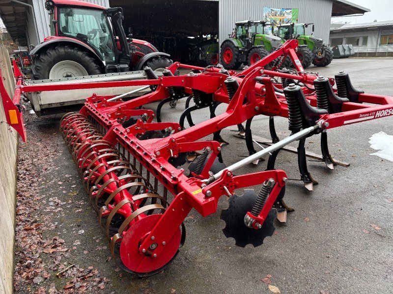 Horsch Terrano 4 FX