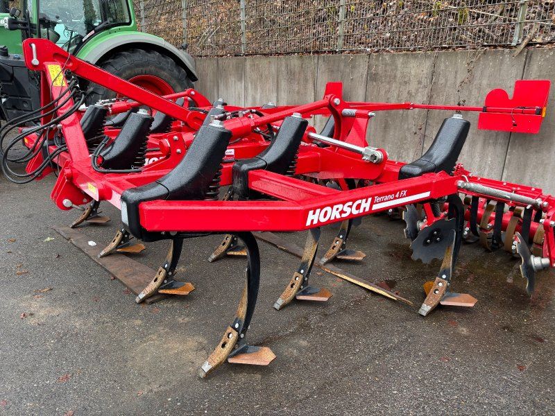 Horsch Terrano 4 FX