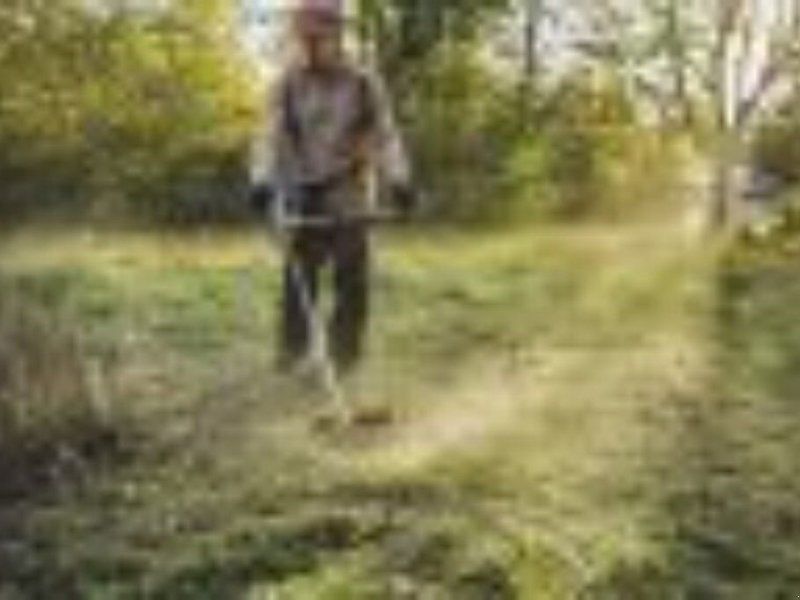 Stihl AKKU MOTORSENSE FSA 200