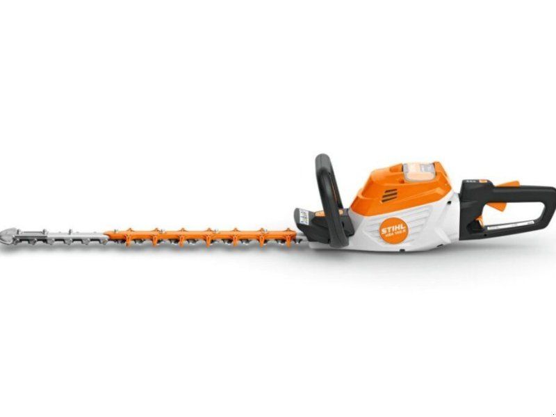 Stihl AKKU HECKENSCHERE HSA 140 R/75