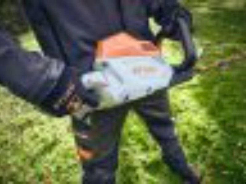 Stihl AKKU HECKENSCHERE HSA 100/600mm