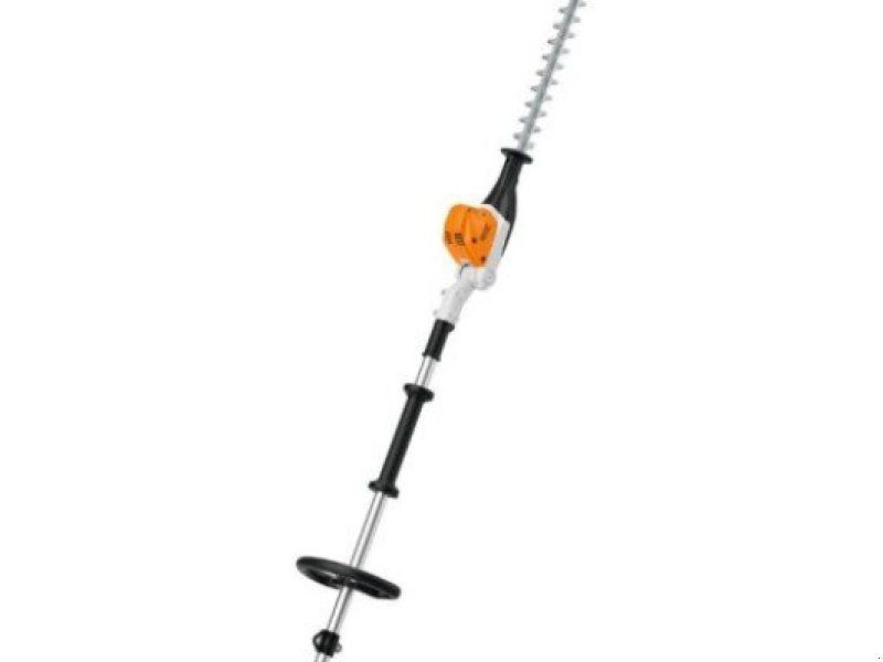 Stihl AKKU HECKENSCHERE HLA 66 (115°)