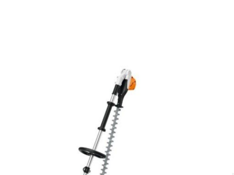 Stihl AKKU HECKENSCHERE HLA 66 (115°)