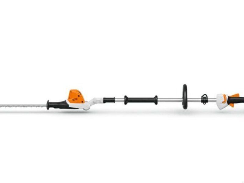 Stihl AKKU HECKENSCHERE HLA 66 (115°)