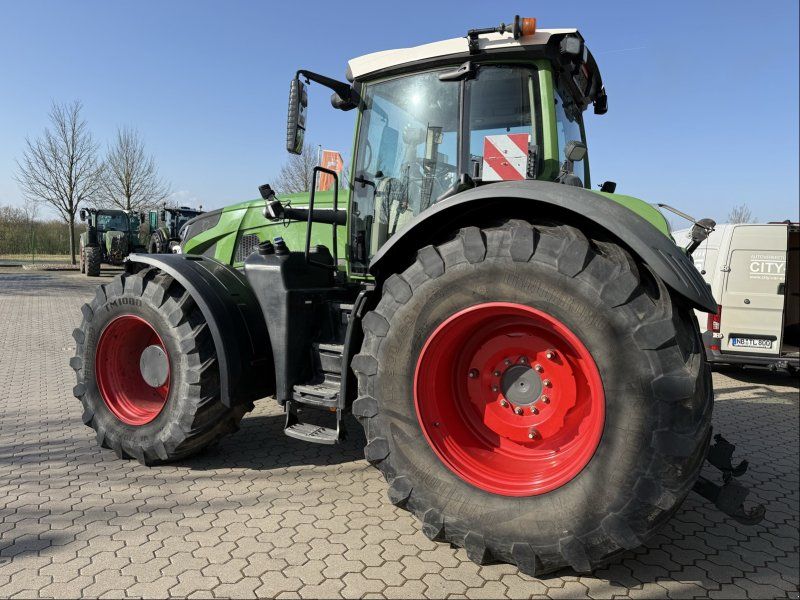 Fendt 939 Vario Gen7 ProfiPlus