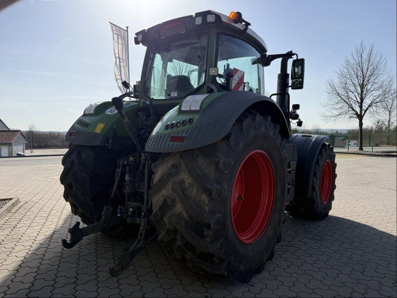 Fendt 939 Vario Gen7 ProfiPlus
