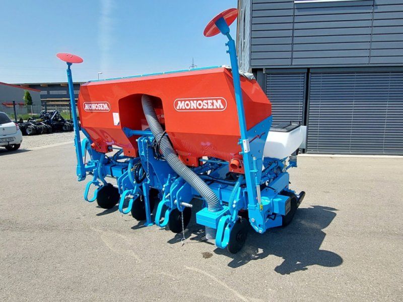 Monosem NG Plus 4