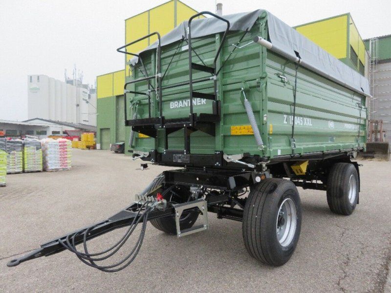 Brantner Z15045XXL