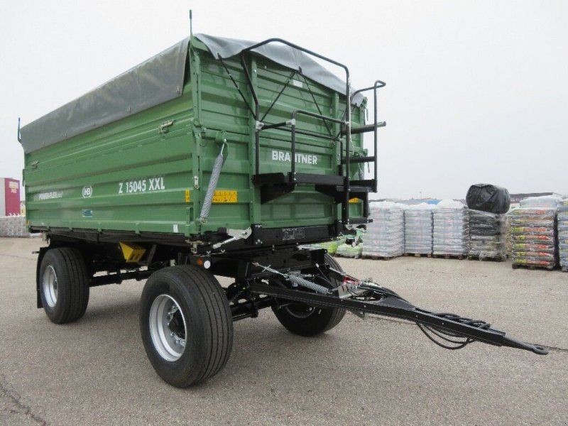 Brantner Z15045XXL