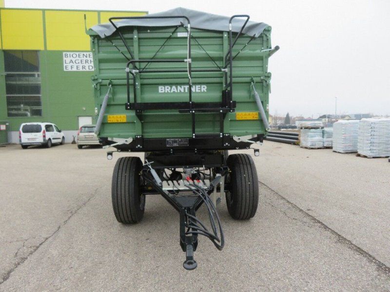 Brantner Z15045XXL