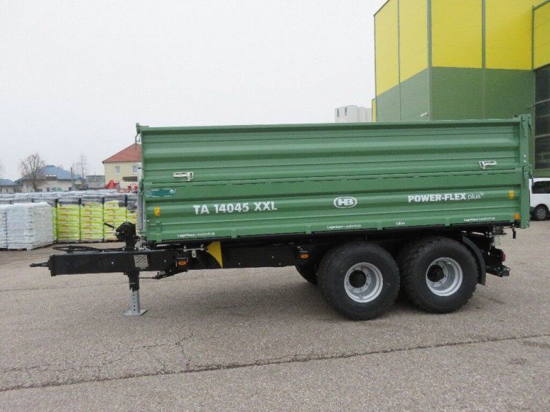 Brantner TA 14045XXL