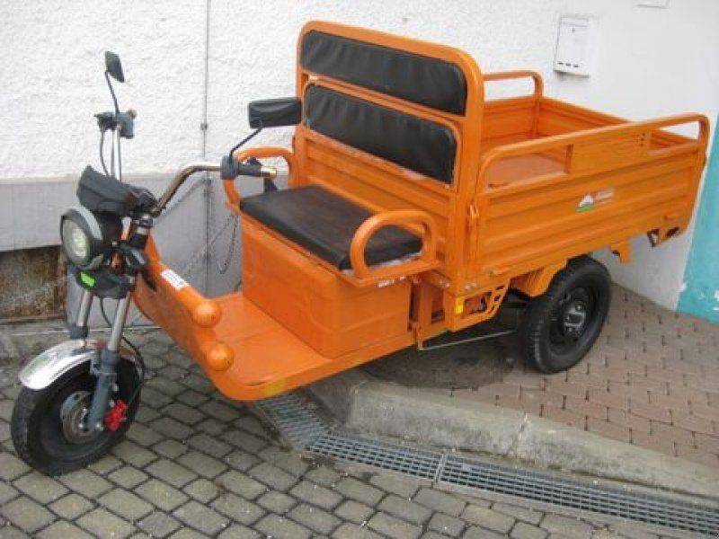 Graf Carello LDR Smart