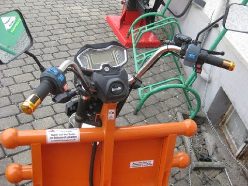 Graf Carello LDR Smart