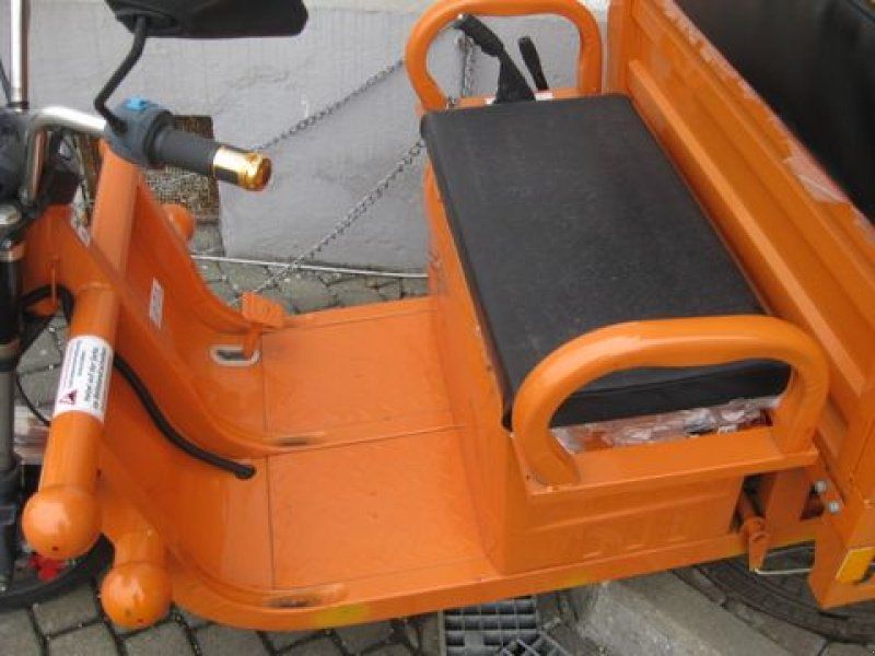 Graf Carello LDR Smart