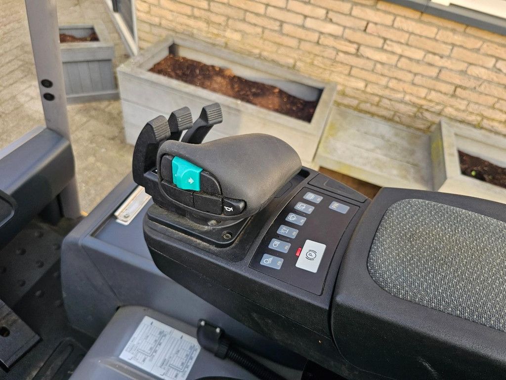 Jungheinrich EFG213 WE1468