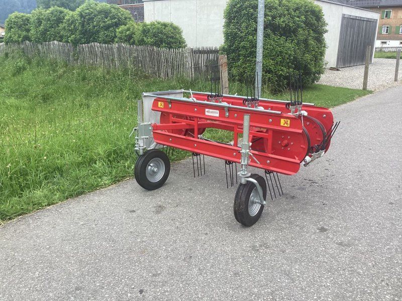 Bandrechen Faster Castor 18