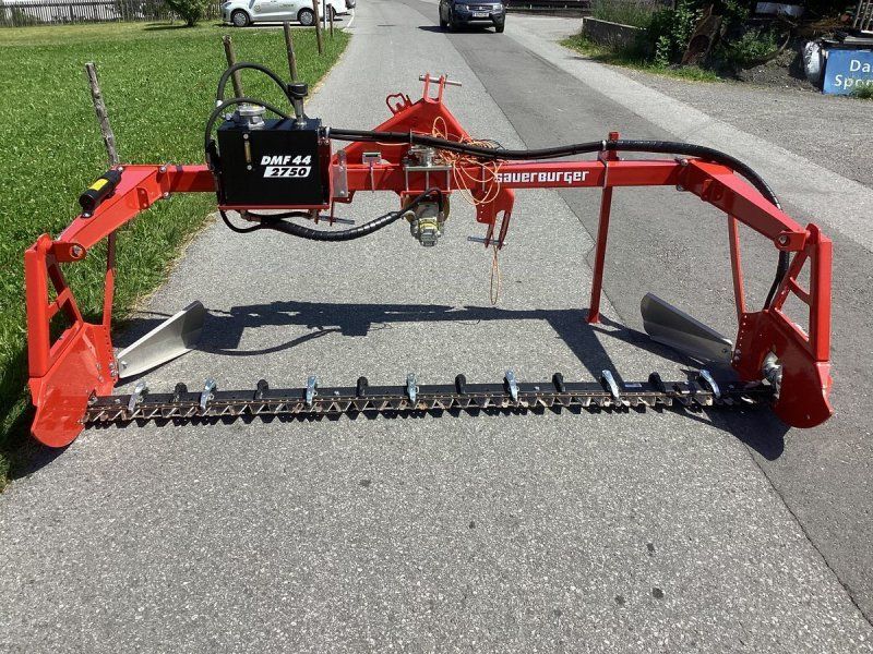Sauerburger  DMF44