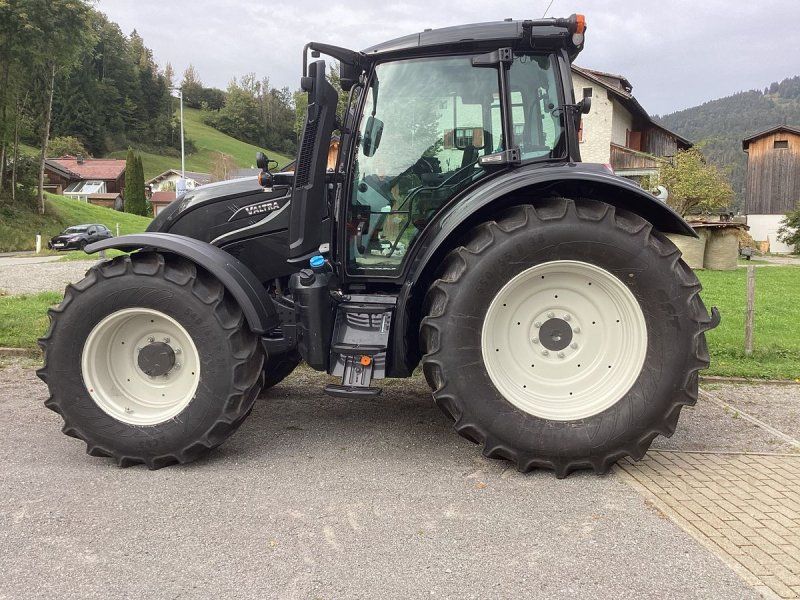 Valtra N175 Direct