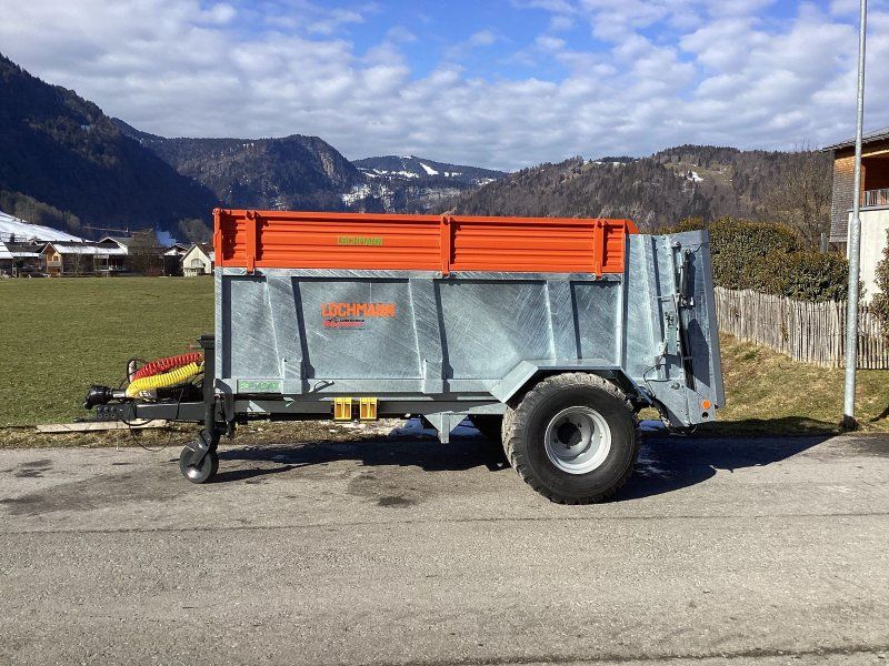 Lochmann ++ RS 404 TL Triebachse ++