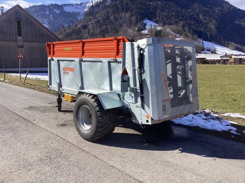 Lochmann ++ RS 404 TL Triebachse ++